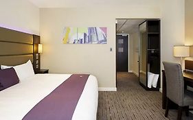 Premier Inn Carrickfergus